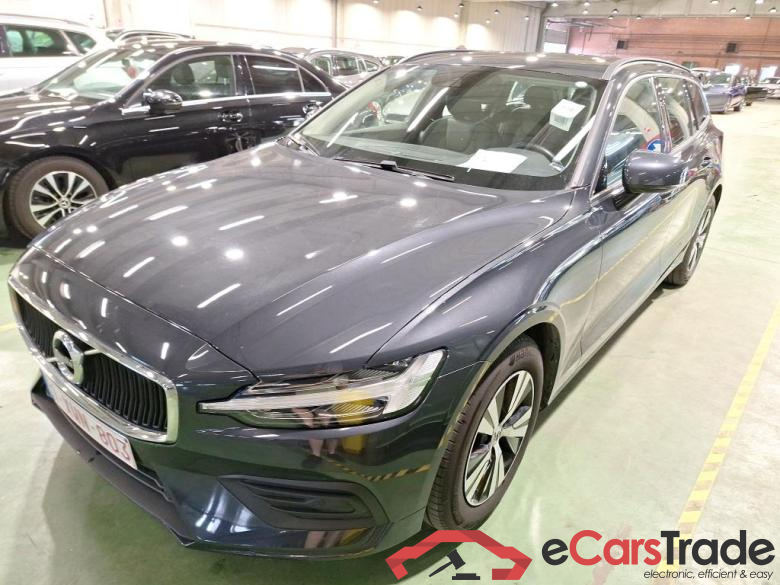 VOLVO V60 DIESEL - 2018 2.0 D3 Geartronic STOCK