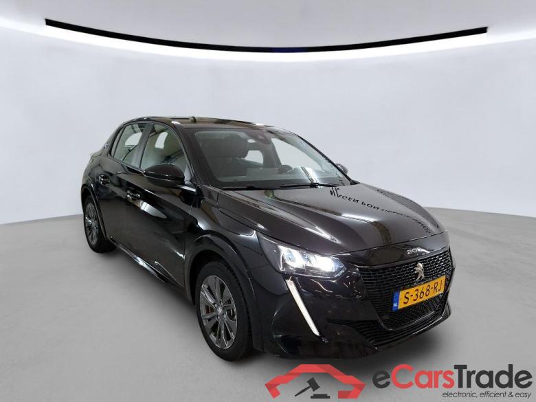 PEUGEOT e-208 100 kW #5