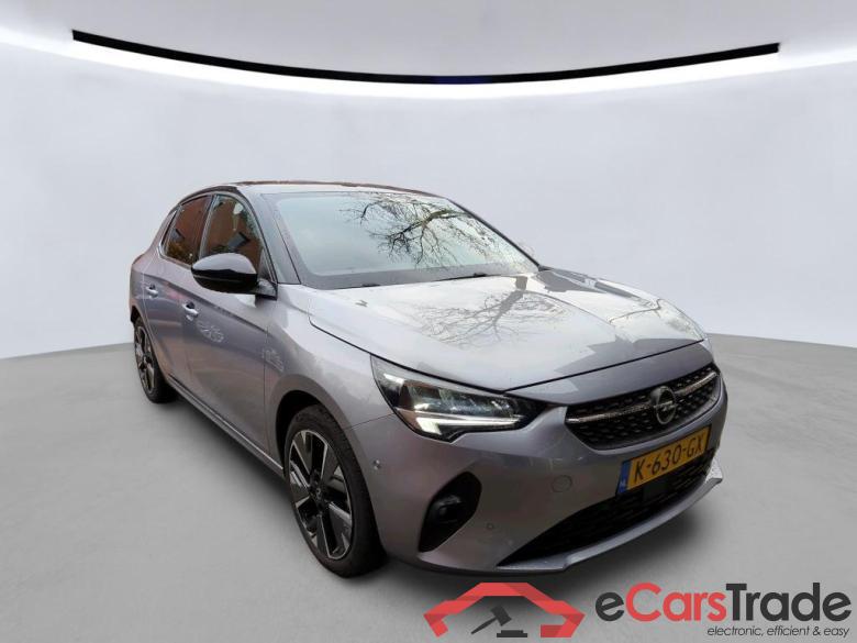 OPEL CORSA-E 100 kW #4