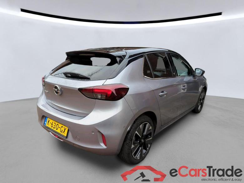 OPEL CORSA-E 100 kW #5
