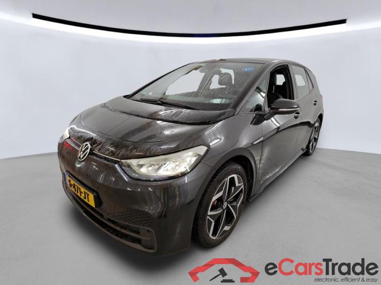 VOLKSWAGEN ID.3 150 kW #1