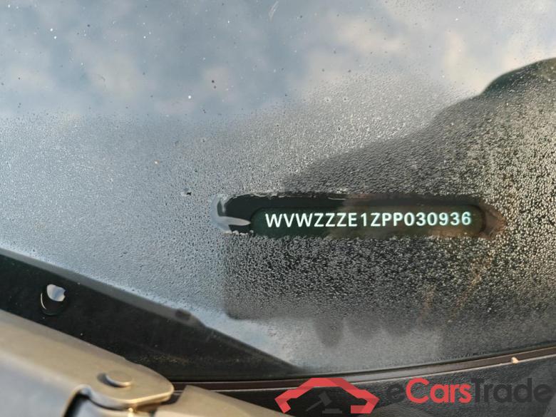 VOLKSWAGEN ID.3 150 kW #3