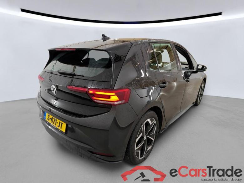 VOLKSWAGEN ID.3 150 kW #6