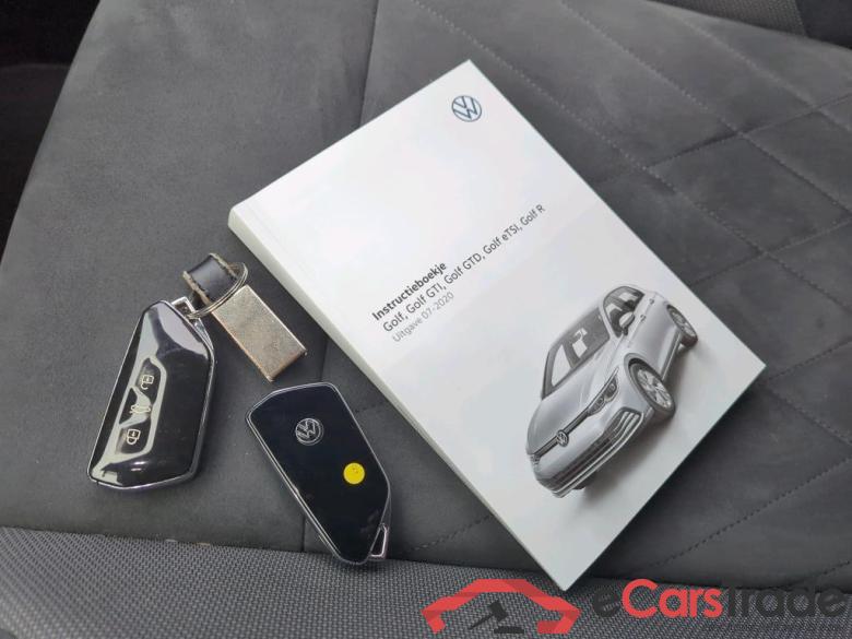 VOLKSWAGEN GOLF 81 kW #6