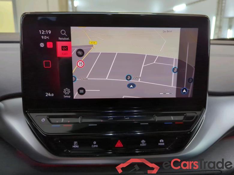 VOLKSWAGEN ID.4 150 kW #2