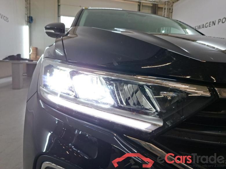 VOLKSWAGEN T-Roc 81 kW #4