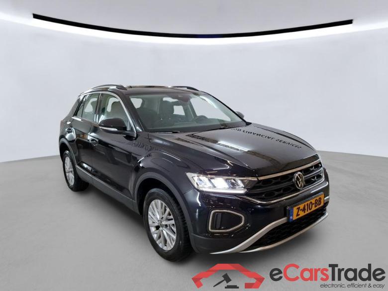 VOLKSWAGEN T-Roc 81 kW #5