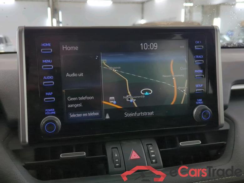 TOYOTA RAV4 131 kW #2