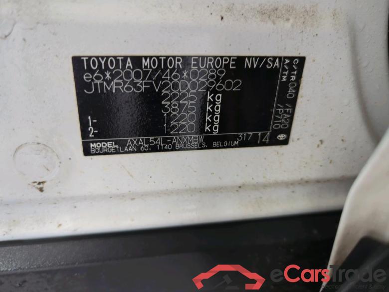 TOYOTA RAV4 131 kW #3