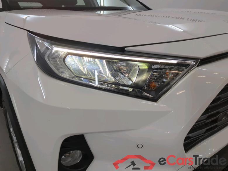 TOYOTA RAV4 131 kW #4
