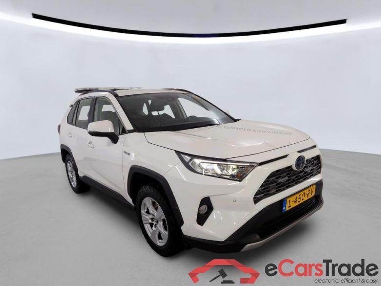 TOYOTA RAV4 131 kW #5