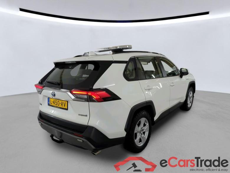 TOYOTA RAV4 131 kW #6