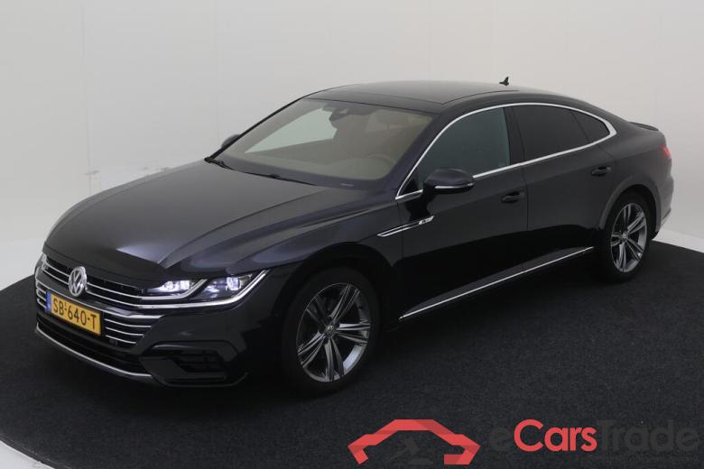 VOLKSWAGEN Arteon 110 kW #1