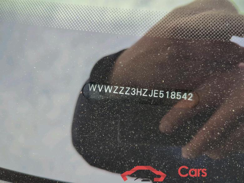 VOLKSWAGEN Arteon 110 kW #3