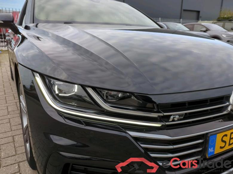 VOLKSWAGEN Arteon 110 kW #4
