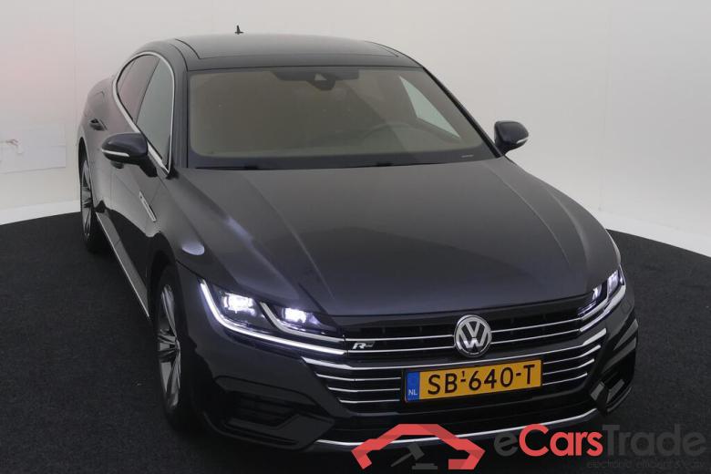 VOLKSWAGEN Arteon 110 kW #5