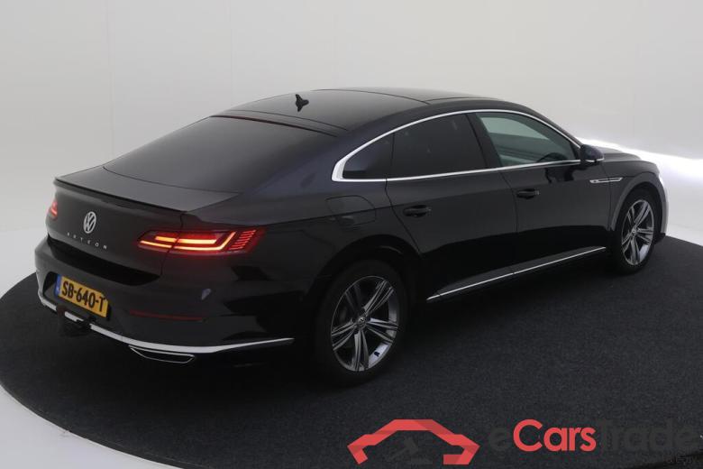 VOLKSWAGEN Arteon 110 kW #6