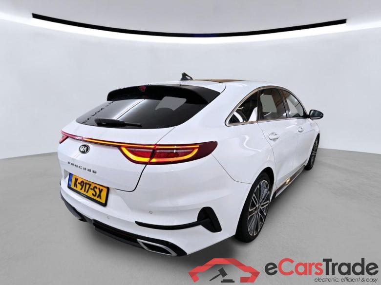 KIA PRO CEED 117 kW #5