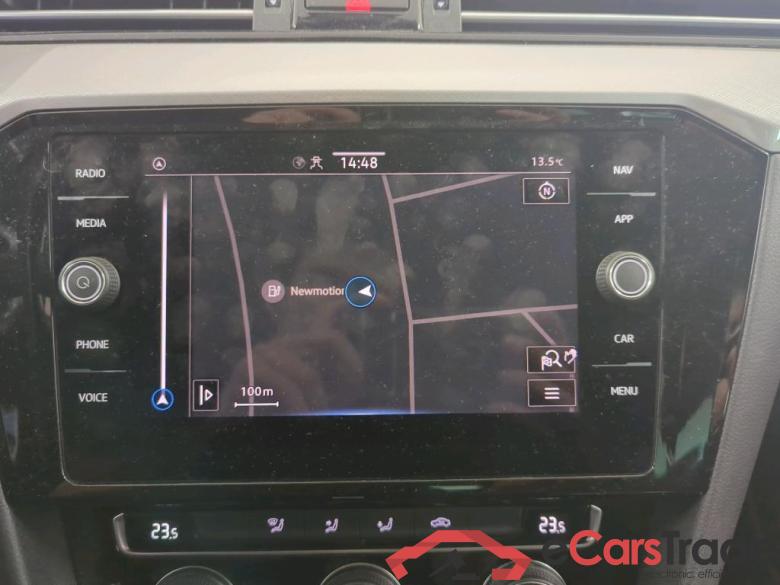 VOLKSWAGEN Passat Variant 110 kW #3