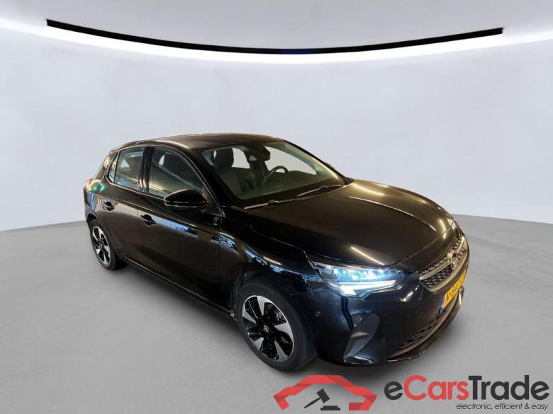 OPEL CORSA-E 100 kW #5