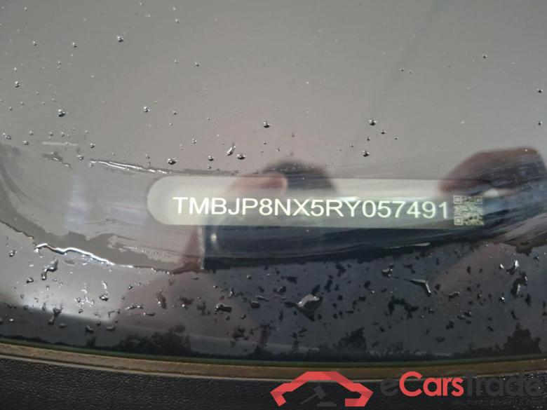 SKODA Octavia Combi 81 kW #2