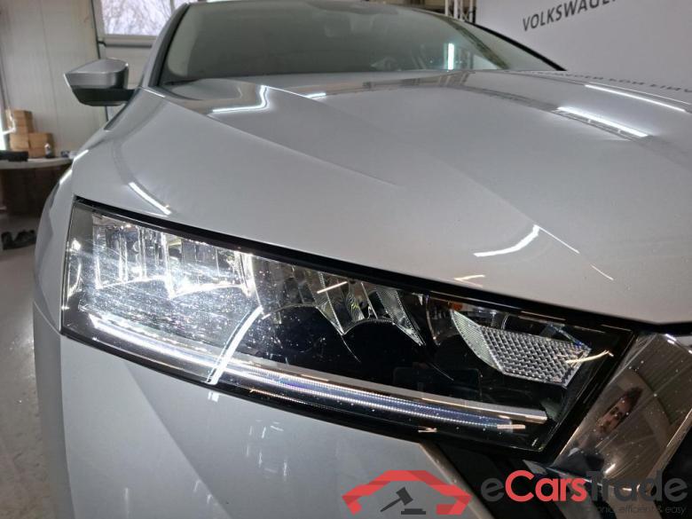 SKODA Octavia Combi 81 kW #4