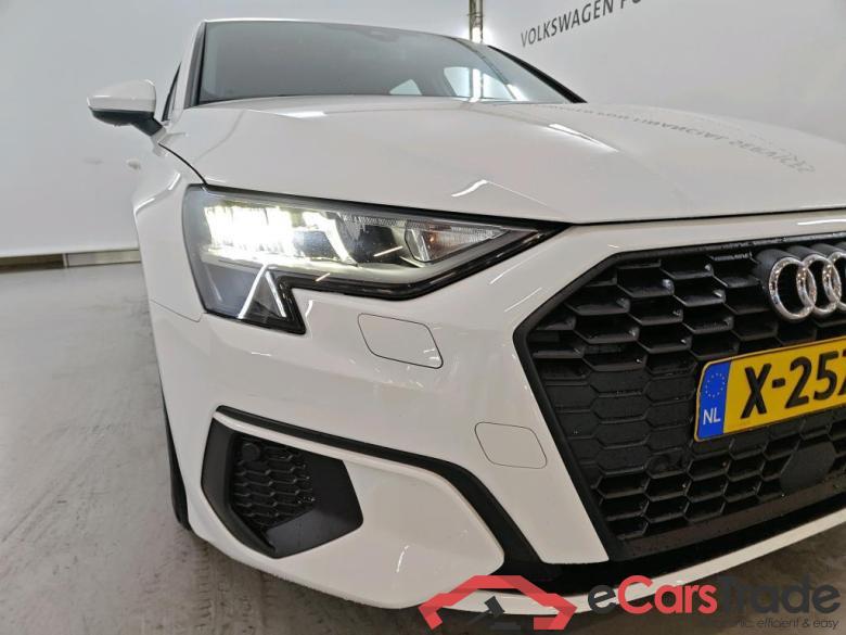 AUDI A3 Sportback 81 kW #3