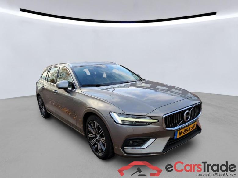 VOLVO V60 120 kW #5