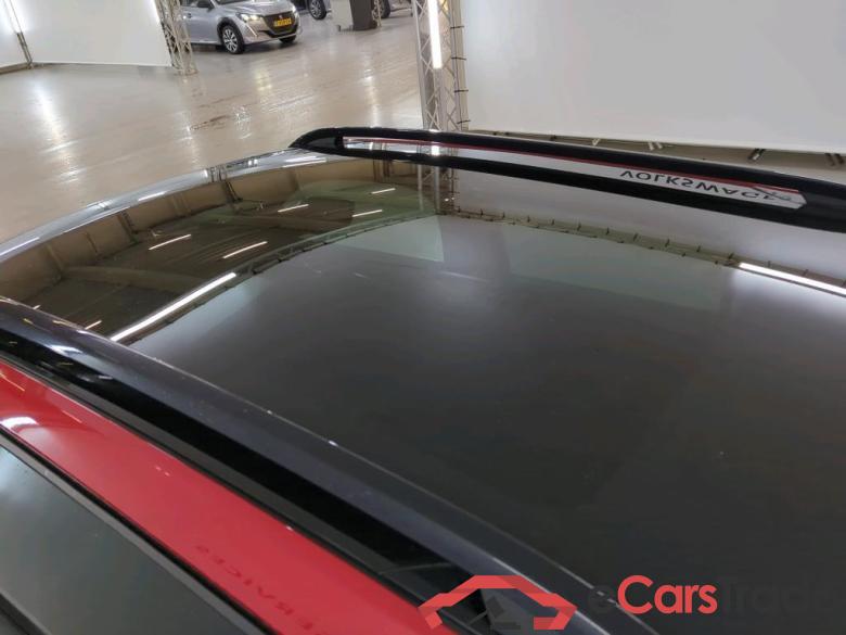 SKODA Kamiq 110 kW #6