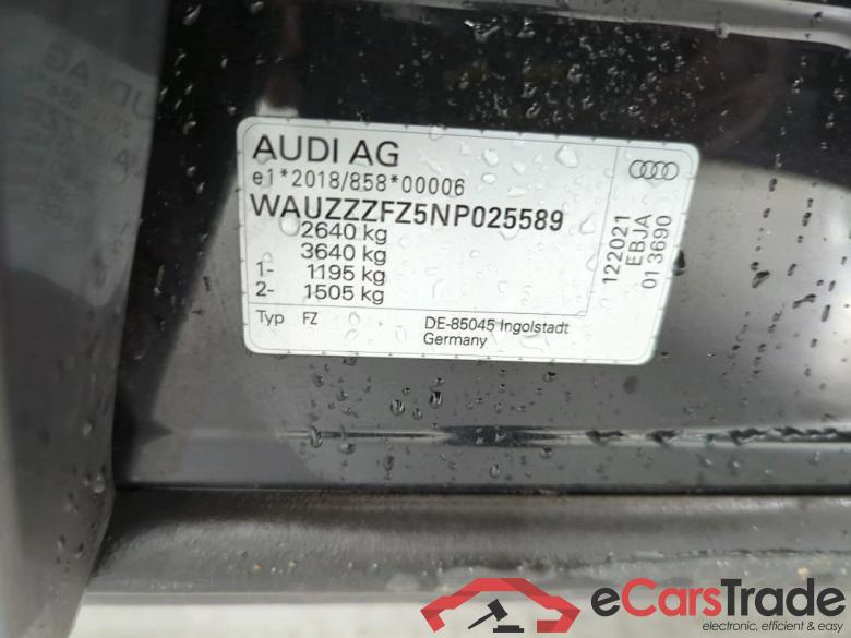 AUDI Q4 e-tron 150 kW #3