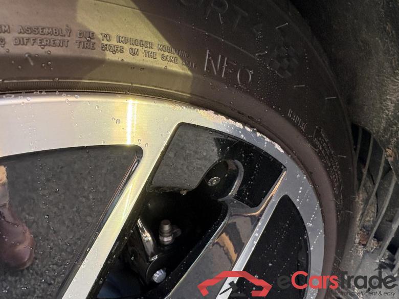 PORSCHE Taycan Taycan #4