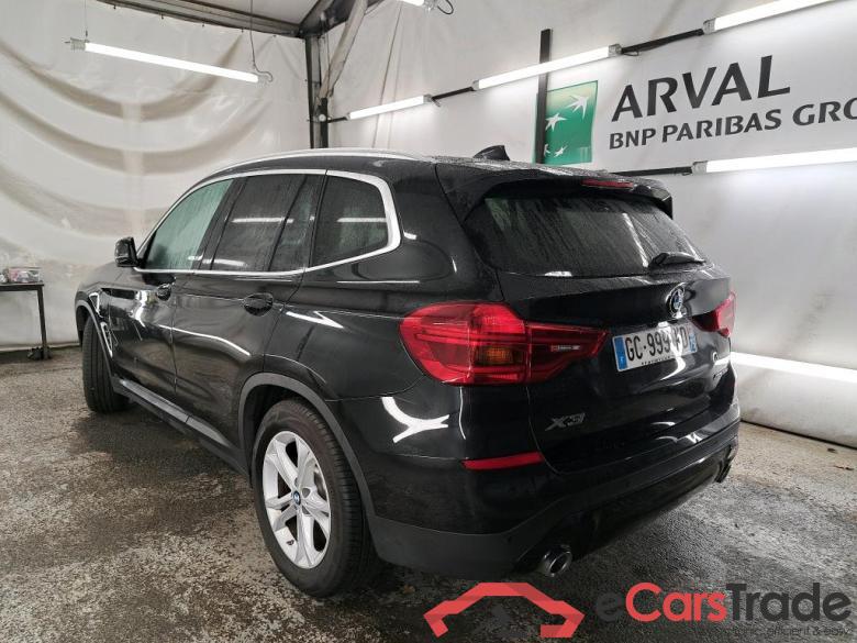 BMW X3 / 2017 / 5P / SUV xDrive30e 292ch Business Design BVA8 #2