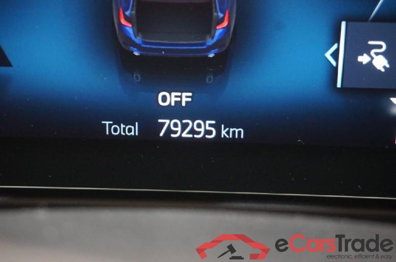 BMW 3er 330e Touring Aut. 5d 135kW #6