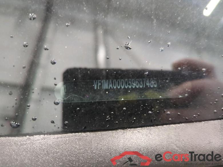 RENAULT Master 81 kW #2