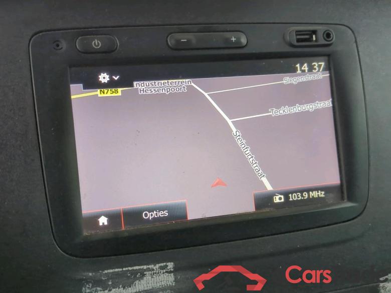 RENAULT Master 81 kW #3