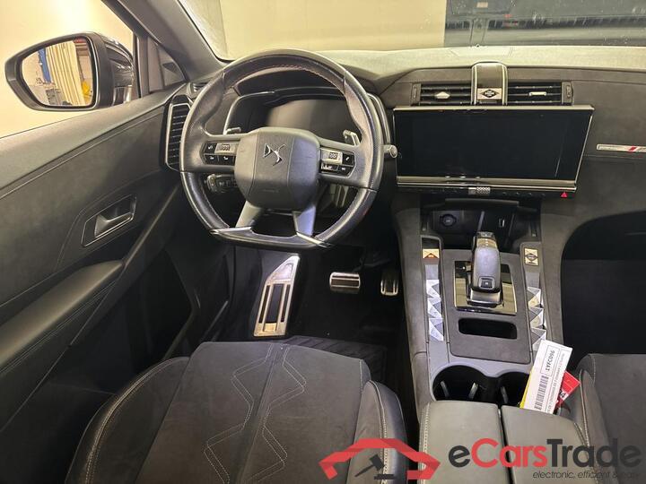 DS DS 7 CROSSBACK DS 7 Crossback 1.2 PureTech 130 Auto PERFORMANCE Line 96kW/130pk  5D/P Auto-8 #5