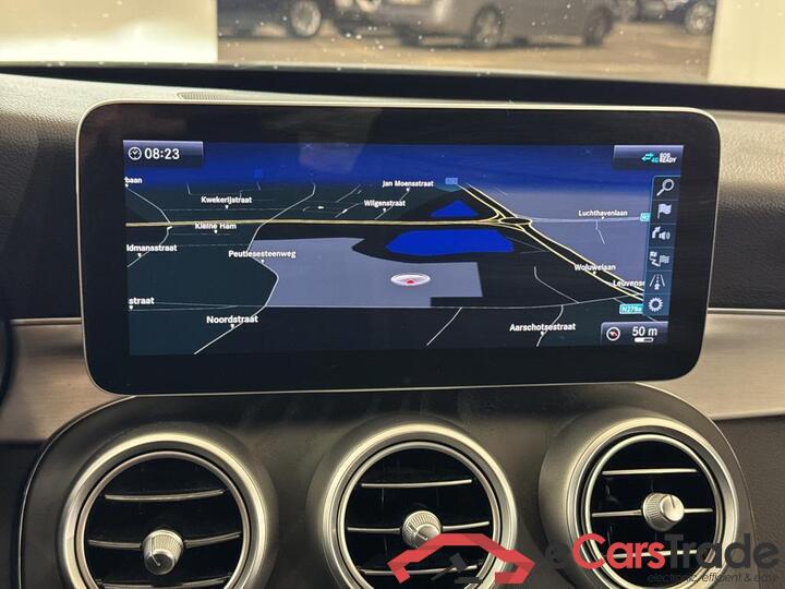 Mercedes C-Klasse Berline C-Klasse Berline C 180 d Business Solution 90kW/122pk  4D/P Auto-9 #6