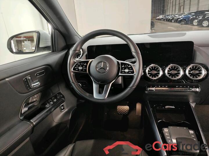 Mercedes EQA EQA EQA 250 Business Solution Luxury 140kW/190pk  5D/P Auto-1 #5