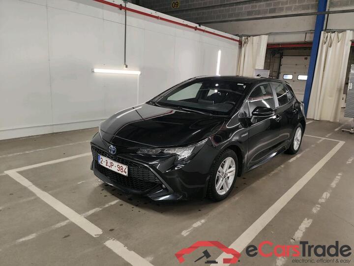 Toyota Corolla Corolla 1.8 Hybrid Dynamic e-CVT (Active Hybrid) 90kW/122pk  5D/P Auto-V #1