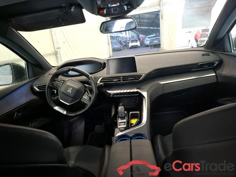 5008 GT Line 1.2 PureTech 130CV BVA8 E6d #5