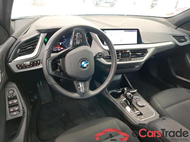 Série 1 Berline 118 i Lounge 1.5 135CV BVA7 E6d #5