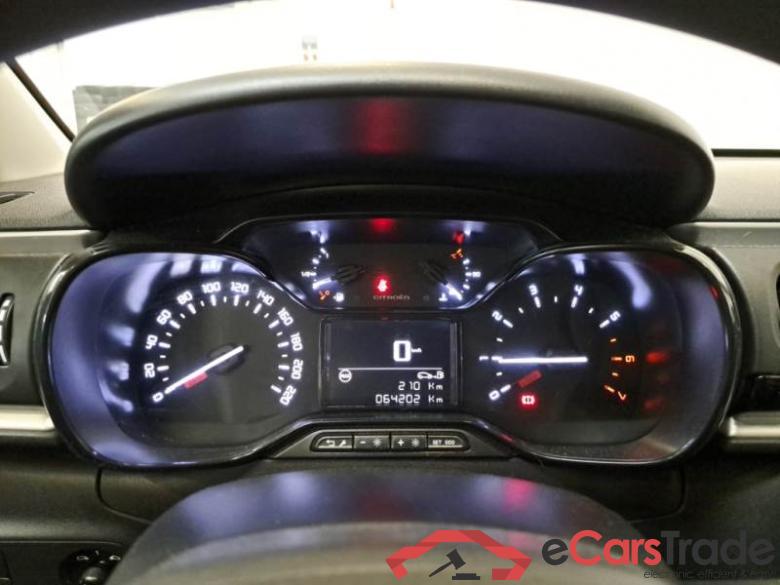 CITROEN C3 / 2020 / 5P / BERLINA PURETECH 83 SeS FEEL NEO PATENTATI #4
