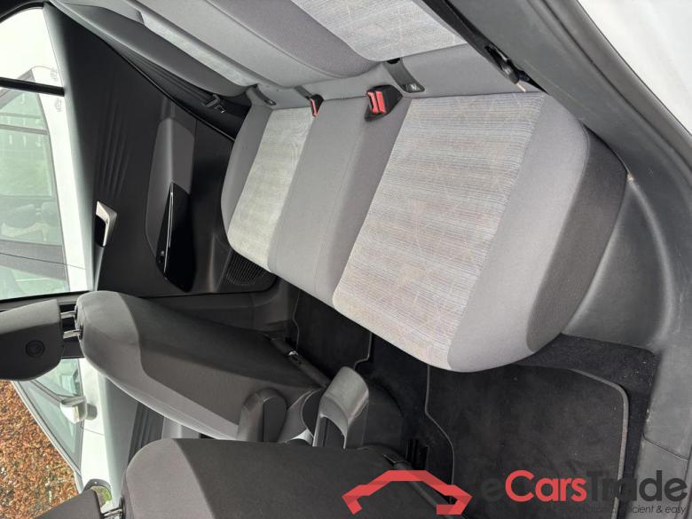 VOLKSWAGEN ID.3 Pro 58 kWh  107 kW (145 pk) 1 versnellingen #6