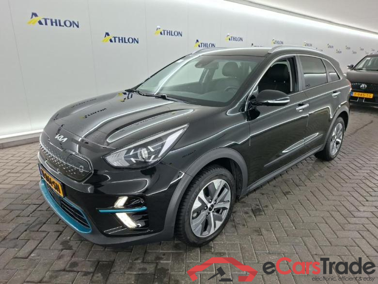 KIA e-Niro 64kWh Edition 5D 150kW