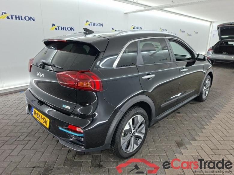 KIA e-Niro 64kWh Edition 5D 150kW #3