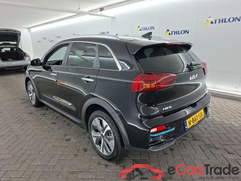 KIA e-Niro 64kWh Edition 5D 150kW #4