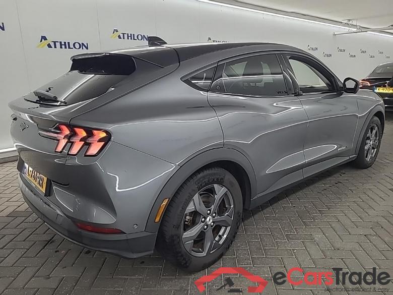 FORD Mustang Mach-E 98kWh Extended Range RWD auto 5D 210kW #3