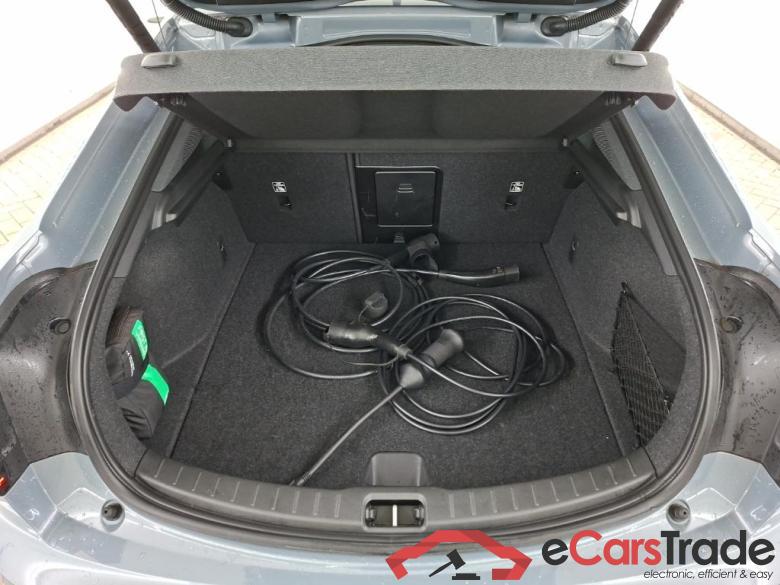 Polestar Polestar 2 Standard Range Single Motor 5D 170kW #5