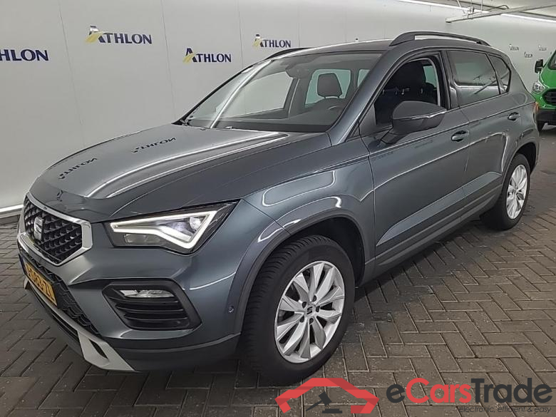 SEAT Ateca 1.5 TSI Style Business Intense 5D 110kW uitlopend