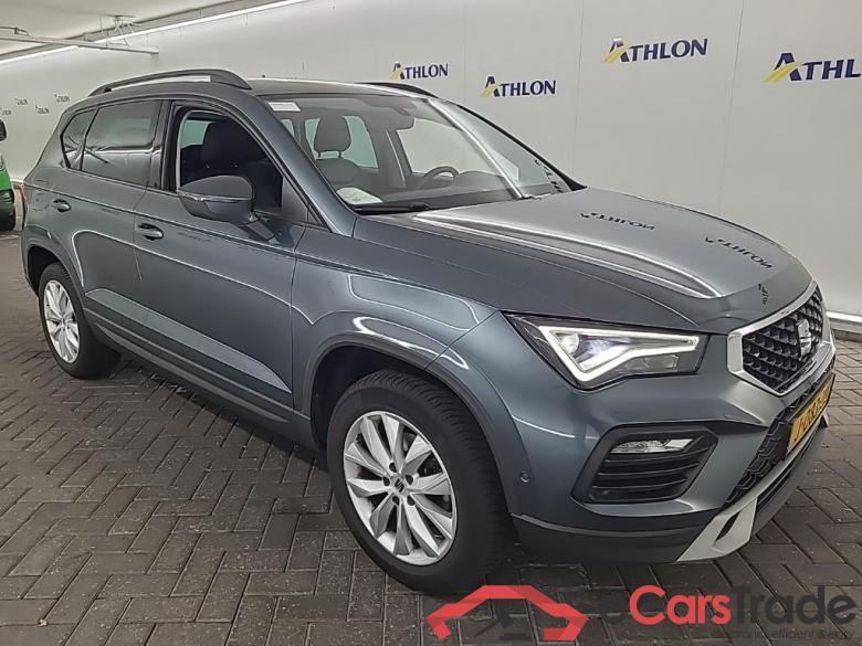 SEAT Ateca 1.5 TSI Style Business Intense 5D 110kW uitlopend #2